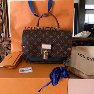 Louis Vuitton LV Vaugirard